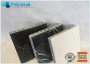 China Limestone Honeycomb Stone Panels , Customized Size Lightweight Cladding Panels supplier