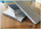 Material Saving Perforated Aluminum Honeycomb Core Heat Insulation Fire Prevention supplier